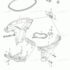 DF 15AEL Side Cover (DF15ATH P03)