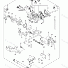 DF 15AEL OPT:Remote Control Parts (DF15A P03)