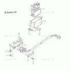 DF 15AEL PTT Switch (DF15ATH P03)