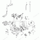 DF 15AEL Harness (DF15A P03)