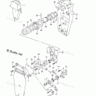 DF 15ARL OPT:Remote Control Assy Single (2) (DF15A P03)