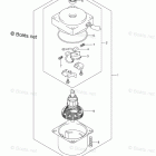 DF 15ARL PTT Motor (DF15ATH P03)