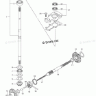 DF 15ARL Transmission (DF15A P03)