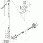 DF 15ARL Transmission (DF15AR P03)