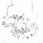 DF 15ARL Harness (DF15AR P03)