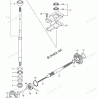 DF 15ARL Transmission (DF15ATH P03)