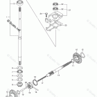 DF 20ARL Transmission (DF20A P03)