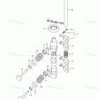 DF 20ARS Camshaft (DF20ATH P03)