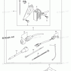DF 20ARS OPT:Electrical (Manual Starter) (DF20A P03)