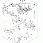 DF 20ARS Opt:Remote Control Parts (DF20A P03)