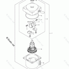 DF 20AS PTT Motor (DF20AT P03)