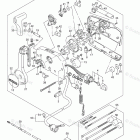 DF 20ATL Opt:Remote Control (DF20A P03)