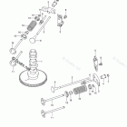 DF 25RL Camshaft (DF25 E03)