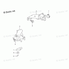 DF 25RL Remocon Cable (DF25R E03)