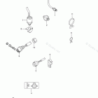 DF 25RL Sensor / Switch (DF25Q E03)