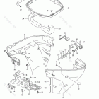 DF 25RL Side Cover (DF25Q E03)
