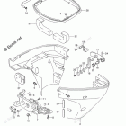DF 25RL Side Cover (DF25R E03)