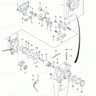 DF 25RL Opt:Concealed Remocon (2) (DF25R E03)