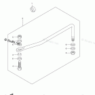 DF 25RL Drag Link (DF25R E03)
