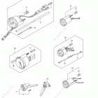 DF 25RL Opt:Meter (DF25R E03)