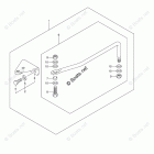 DF 25RL Opt:Remocon Attachment (DF25Q E03)