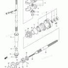 DF 25RL Transmission (DF25 E03)