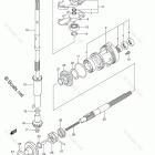 DF 25RL Transmission (DF25Q E03)