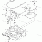 DF 50AVTL Engine Holder (DF50A E03)