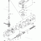 DF 50AVTL Transmission (DF50A E03)