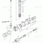 DF 50AVTL Transmission (DF50AVT E03)