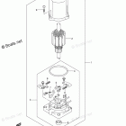 DF 50AVTL PTT MOTOR