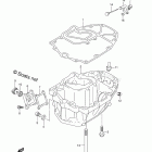 DF 60AVTL МАСЛЯНЫЙ ПОДДОН