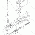 DF 60AVTL Transmission (DF60A E03)