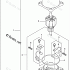 DF 80ATX PTT MOTOR