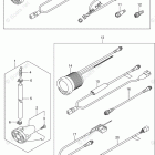 DF 90ATL Opt:Meter Kit