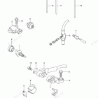 DF 100ATL Sensor (DF100AT E03)