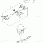 DF 140AZX Opt: Meter (1)