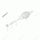DF 140AZX НАСОС ДЛЯ ОТКАЧКИ ВОДЫ