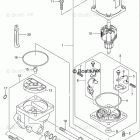 DF 150TGX PTT MOTOR