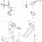 DF 150TGXZ Sensor (DF150T E03)