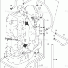 DF 150TGXZ Thermostat (DF150Z E03)