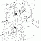 DF 150TL Thermostat (DF150TG E03)