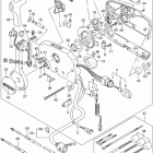 DF 150TL Opt:Remote Control (DF150T E03)
