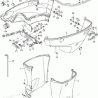 DF 150ZX Side Cover (DF150TG E03)