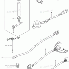 DF 150ZX Opt:Harness (1) (DF150Z E03)