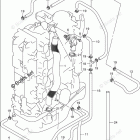 DF 150ZX Thermostat (DF150T E03)