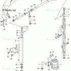 DF 150ZX Fuel Injector (DF150TG E03)