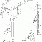DF 150ZX Fuel Injector (DF150Z E03)