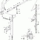 DF 150ZX Fuel Injector (DF150ZG E03)
