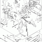 DF 150ZX Opt:Remote Control (DF150Z E03)